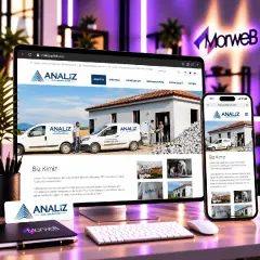 Analiz Yapı Laboratuvarı