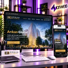 Arikan Global