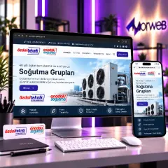 Anadolu Soğutma