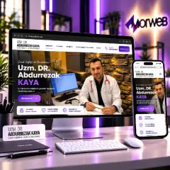 Uzm. Dr. Abdurrezzak Kaya