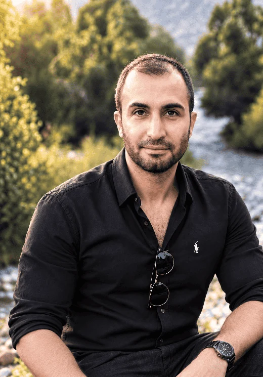 Enes İRFANOĞLU
