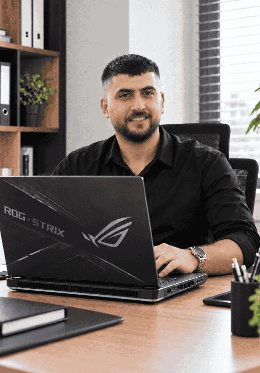 Ali KAYA
