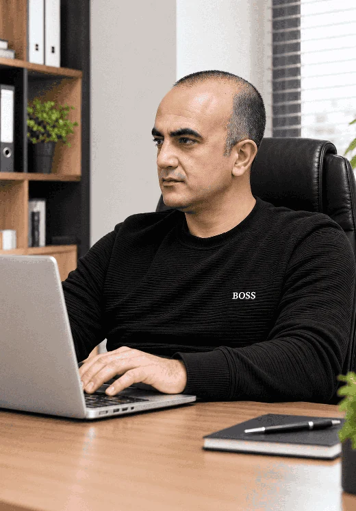 Gökhan GÜNEŞ