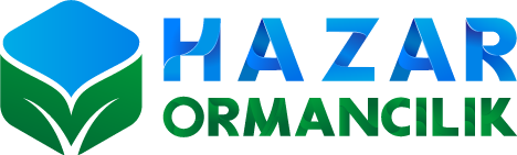 Hazar Ormancılık logosu