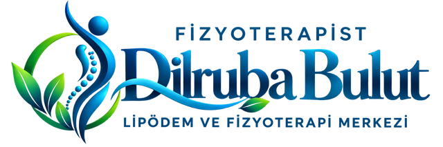 Dilruba Bulut Lipödem logosu