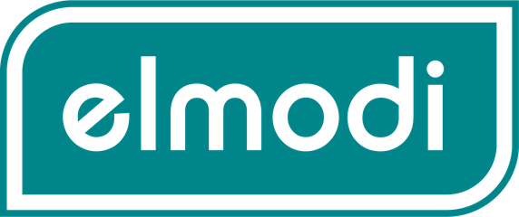 Elmodi Mobilya logosu