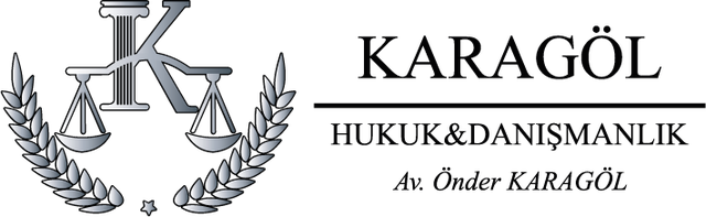 Karagöl Hukuk logosu