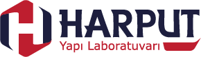 Harput Yapı Laboratuvarı logosu