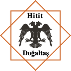 Hitit Doğaltaş logosu