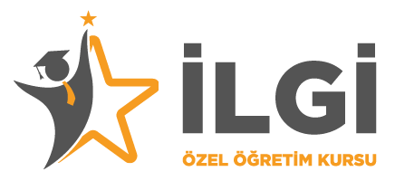 İlgi Kurs Merkezi logosu