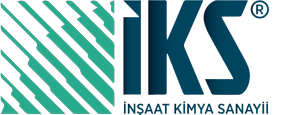 İks Yalıtım logosu