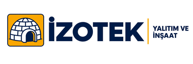 İzotek Yalıtım Ve İnşaat logosu