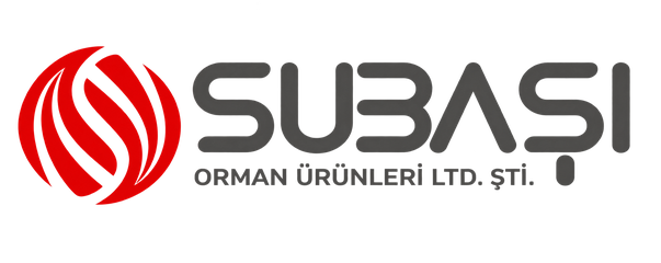 Subaşı Orman Ürünleri logosu