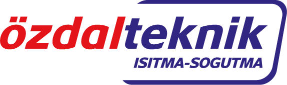 Özdal Teknik logosu
