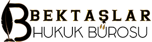 Bektaşlar Hukuk logosu