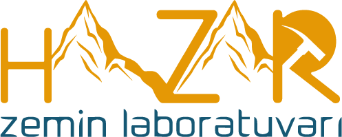 Hazar Zemin Laboratuvarı logosu