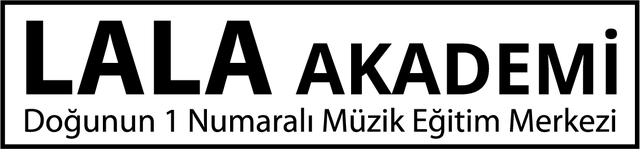 Lala Akademi logosu