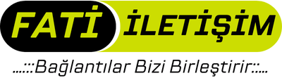 Fati İletişim logosu