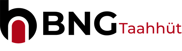 BNG Taahhüt logosu
