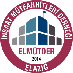 ELMÜTDER logosu