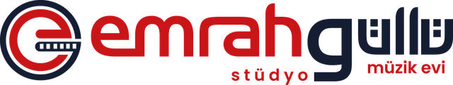 Emrah Güllü logosu