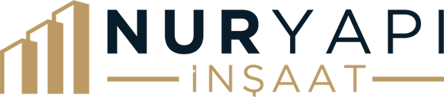 NUR YAPI logosu