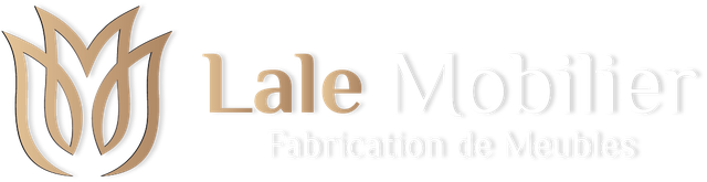 Lale Mobilier logosu