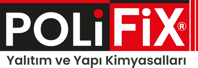 Polifix Yapı Kimyasalları logosu
