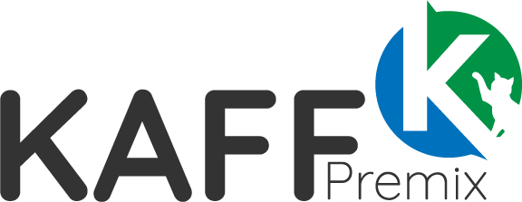 KAFF Premix logosu