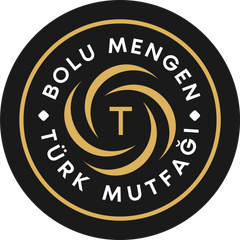 Bolu Türk Mutfağı logosu