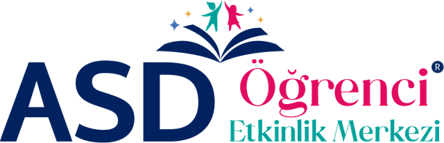 Asd Öğrenci Etkinlik Merkezi logosu