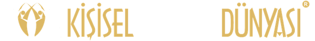 Kişisel Gelişim Dünyası logosu