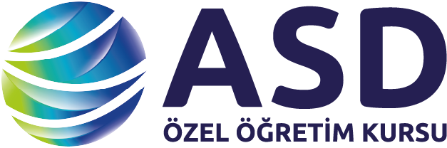 ASD Matematik logosu