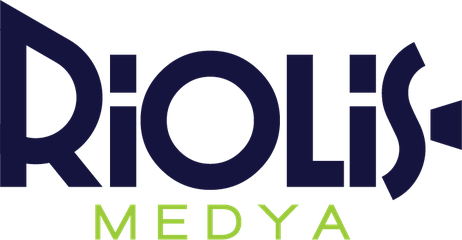 Riolis Medya logosu