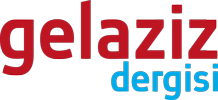 Gelaziz Dergisi logosu