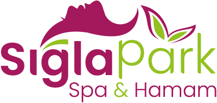 Sığla Park Spa logosu