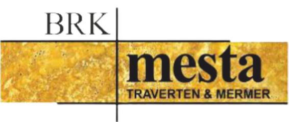 BRK Mermer logosu