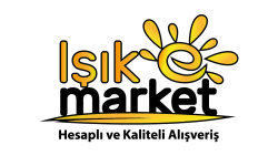 Işık Market logosu