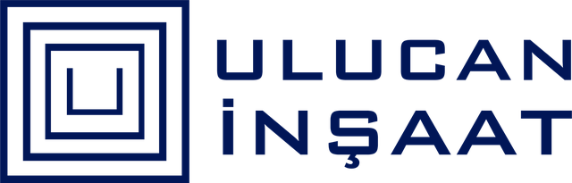 Ulucan İnşaat logosu