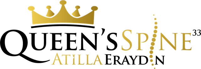 Queen’s Spine logosu