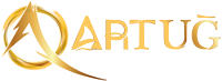 Artuğ Su Ürünleri logosu
