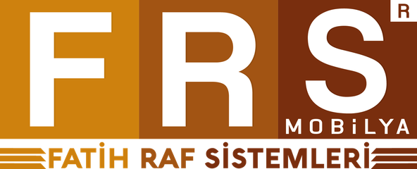 FRS Mobilya logosu