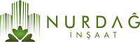 Nurdağ İnşaat logosu