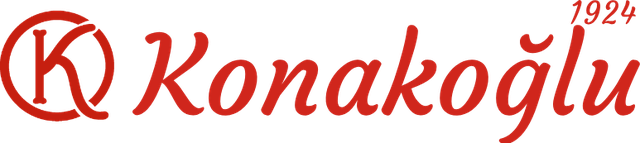Konakoğlu 1924 logosu