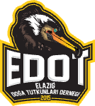 EDOT Doğa Tutkunlar Derneği logosu