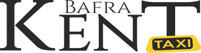 Bafra Kent Taksi logosu
