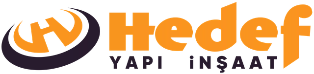Hedef Yapı İnşaat logosu