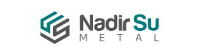 Nadir Su Metal logosu