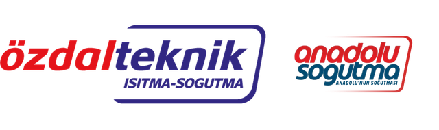 Anadolu Soğutma logosu