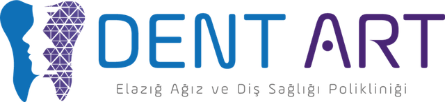 Dent Art Dijital logosu